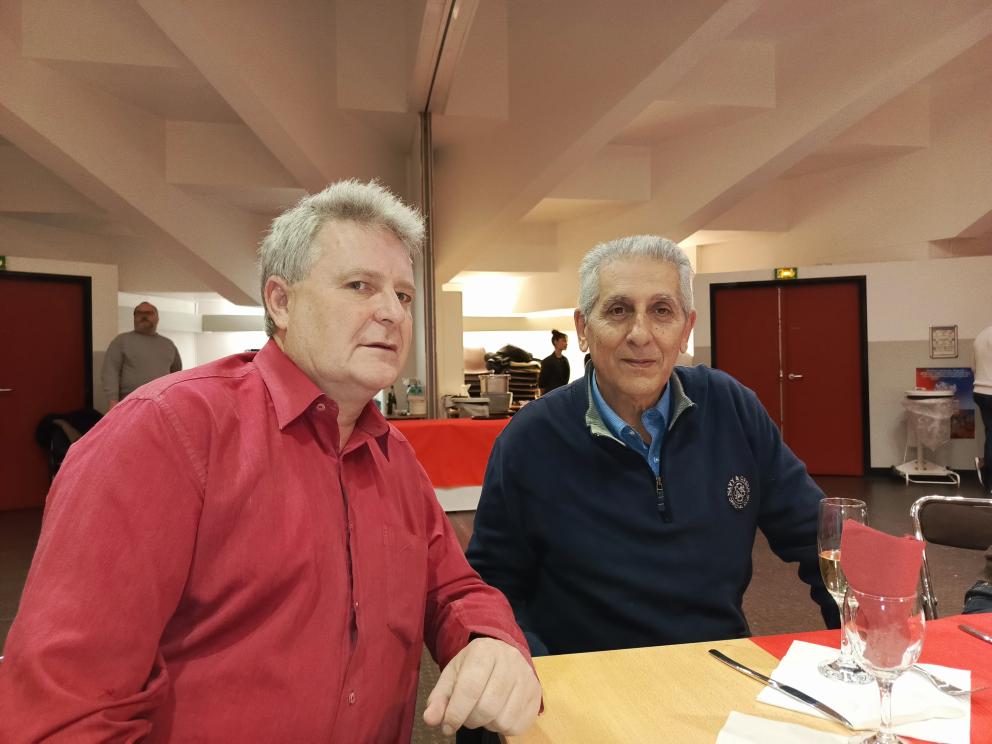 Conference EUROF 29.01.2025 - 30.01.2025